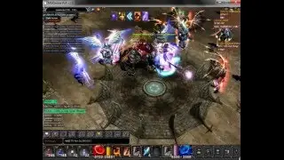 Mu Silent   PVP Season 6