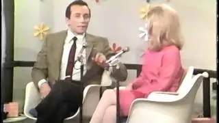 Al Martino on Mike Douglas 1967