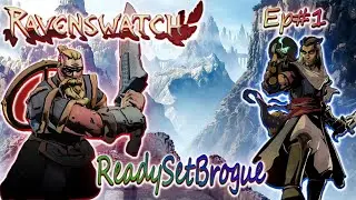 Surprising Steam Find!! #ravenswatch