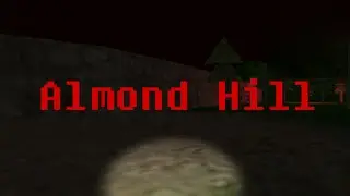 FREE INDIE GAMES! - Almond Hill - Playthrough