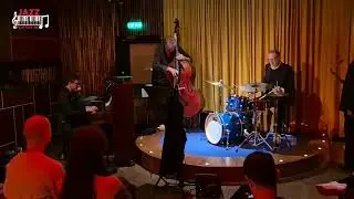Felix Tani Quartet – Signs of Presence