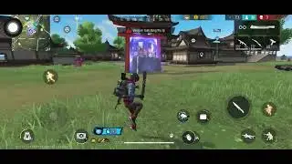Chơi Free Fire của mấy cháu sửu nhi