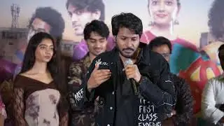 Patang Movie Success celebration & Q & A | TMV