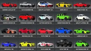 🚗 Drive Car Crash Simulator 2025 | Ultimate Realistic Crashes with Bugatti & Lambo! | Part 3