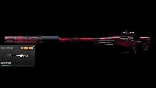 Slow But Deadly Bolt Action Sniper | 2 DNA Bomb Gameplays | Victus XMR Best Class Setup | COD: MW3