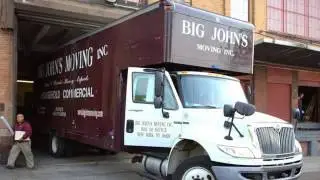 Piano Movers | New York, NY &ndash; Big John&rsquo;s Moving Inc.