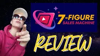 7 Figure Sales Machine REVIEW| The 3 CRAZY HACKS That Built Dave Million Dollar Business