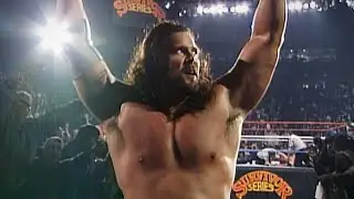 10 Best WWE Matches Of 1995