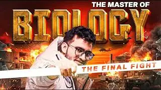NEET 2026 Biology Final Fight💪🏻 | Vipin Sir | @PWNEET-Official 🔥