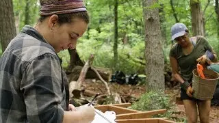 UVA Students Unearth the Past