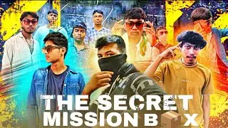 Mission Box Trailer || Part 1 || 3 Stars Comedy 