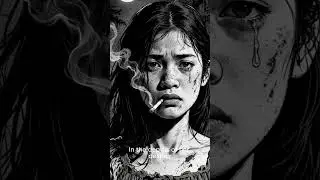 The Origin of the First Aswang: The Dark Legend of Luwalhati