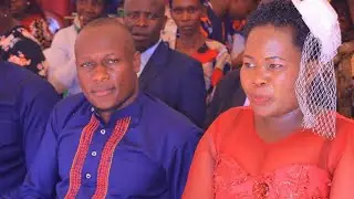 NYOMBO CEREMONY ||TRADITIONAL WEDDING ||KNOLLY &BARVON NYOMBO CEREMONY || +254707174980