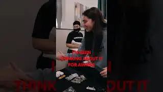How getting sponsored looks like #fingerboard #sponsorship #howto