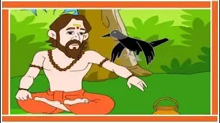 Agastya's Story - Kids Tale - Animated Kids Cartoons