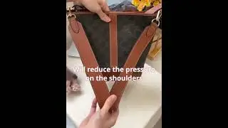 Arc de Triomphe bucket bag💝💝💝