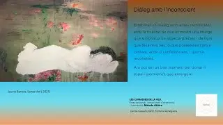dialeg amb l'nconcient