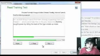 Dragon Speach Recognition software review