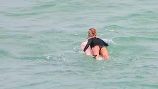Stormed Bali - 24 January 2021