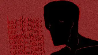 Flowers. [Forsaken animation]