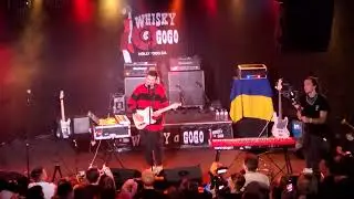 Noize MC - 26.04 (Live at Whisky a GoGo, Los Angeles, 2022/11/17)