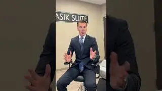 Behind the Scenes: My Rule for Music in the LASIK Suite