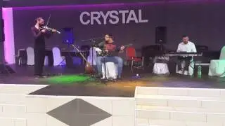 ramazan er keman
