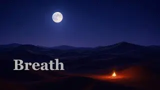 The Silent Proof | Sufi Meditation & Calm Spiritual Music 2025