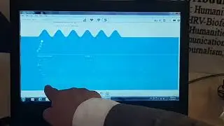 Use of emWave Pro Technology - Assessment of Heart Rate Variability (HRV) - Heart Coherence Score