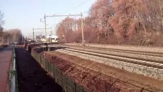 Unit Cargo Trein/ Gemixte Goederen Trein