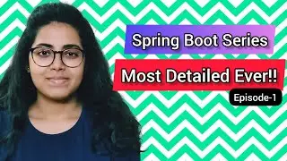 Spring Boot Tutorial: What is Spring Boot | Features of Spring Boot | Learn For Free