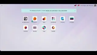 All In One Basic Import - Vendor Fiscal Tax calculation added during Purchase Order import Odoo V18