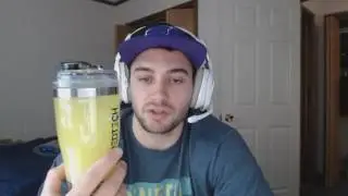 Un-boxing and Review of the ShredTech Mixer