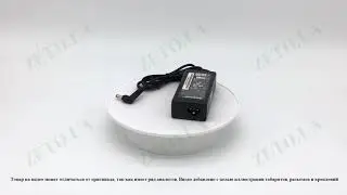 Блок питания Lenovo 20V 3.25A 65W (5.5*2.5)