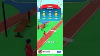 FLIP JUMP STACK IPHONE INTRO GAMEPLAY WALKTHROUGH 2020
