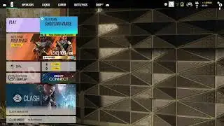 Siege with Dalton, Sam, Mason, and Rob