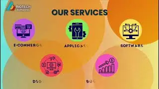 Unlock your Digital Potential | Grow your business