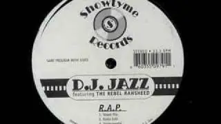 rahsheed - r.a.p. feat. dj jazz