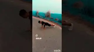 🏃morning walk short #fitness