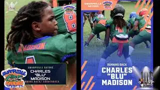 #4 Charles 