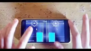 [Phigros] TECHNOPOLIS 2085 | IN Lv.14 All perfect