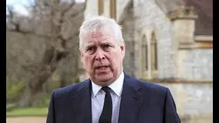 Prince Andrew loses York Freedom of the City honour - what does this mean for Duke?