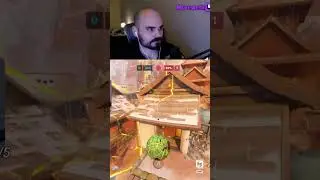 Nice try Lucio | #moreweth on #Twitch #ball #overwatch2
