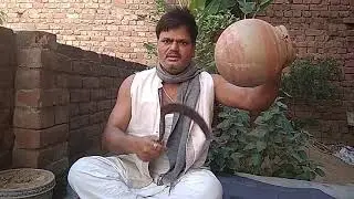 Alert vision Jaipur audition Ashok Vyas rural look