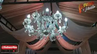 the PAVILION B marquee islamabad