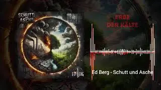 Schutt und Asche 14 Erbe der K&auml;lte #neuedeutscheh&auml;rte #feuerundstahl