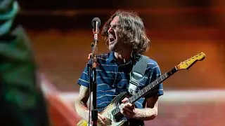 RED HOT CHILI PEPPERS  Mashup #3 - John Frusciante Era