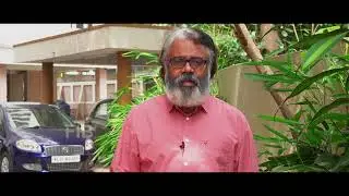 02 02 21 VAIGA AGRIHACK 2021 MESSAGE BY NANDHU