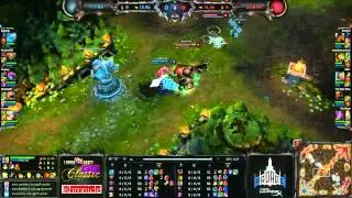 CLG Prime vs. mTw.NA - ggClassic Group B