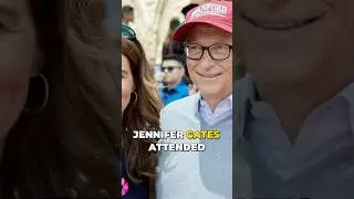 Which Universities Did Bill Gates' Children Attend?